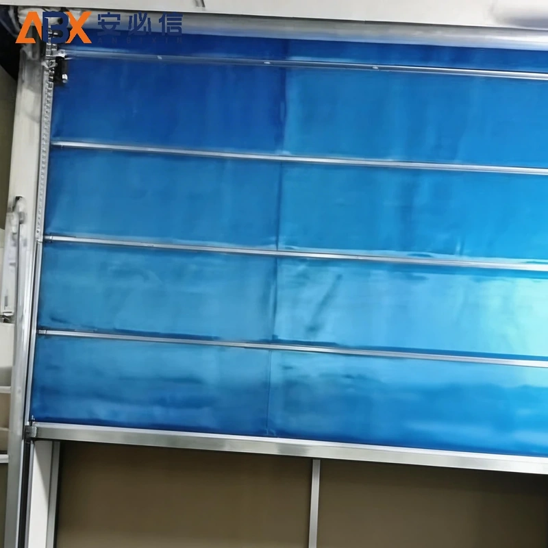 广安海绵门封